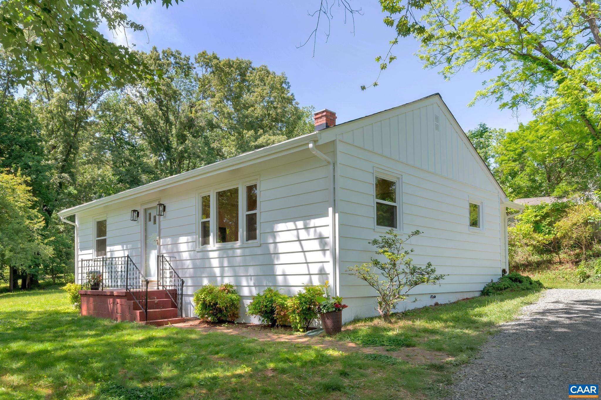 4362 Ivy Road Charlottesville, VA 22903 - Photo 2 of 73