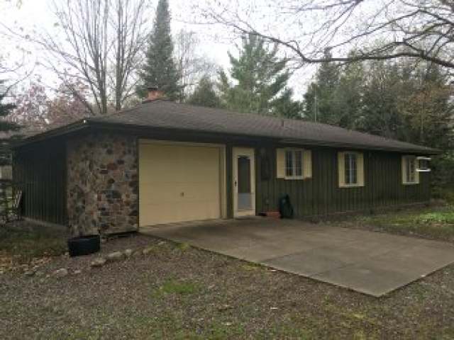 N9569 East Solberg Lake Road Phillips, WI 54555 - Photo 2 of 20 Gallery Image 2