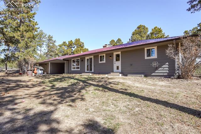 8345 Burgess Road Colorado Springs, CO 80908 - Photo 42 of 43 Gallery Image 42