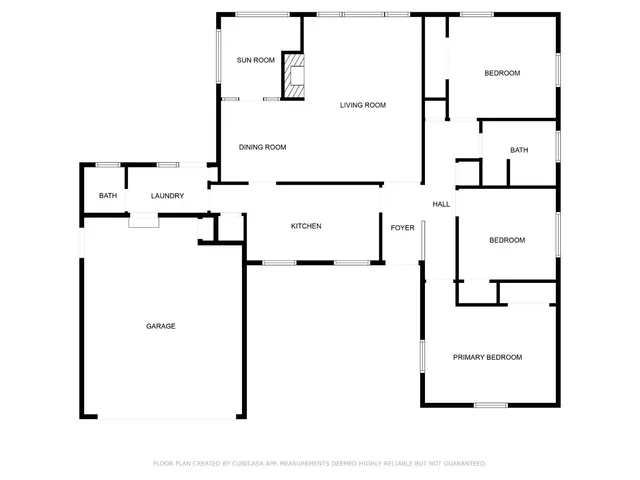 $720,000 | 1101 Castec Drive, Sacramento, CA 95864