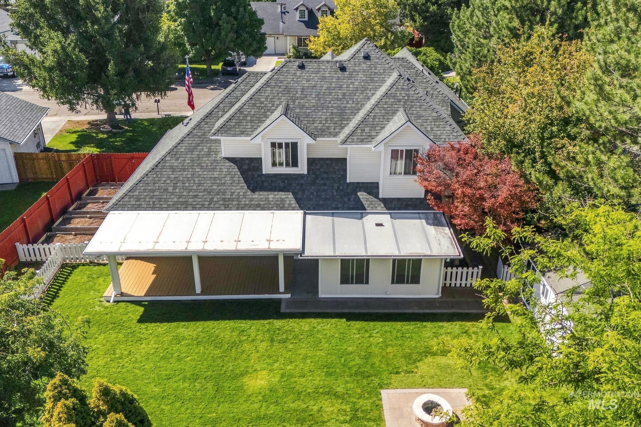 2118 North Springland Place Boise, ID 83713 - Photo 48 of 50 Gallery Image 48