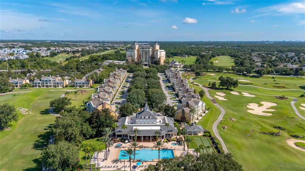 811 Assembly Court Reunion, FL 34747 - Photo 53 of 84 a view of a city