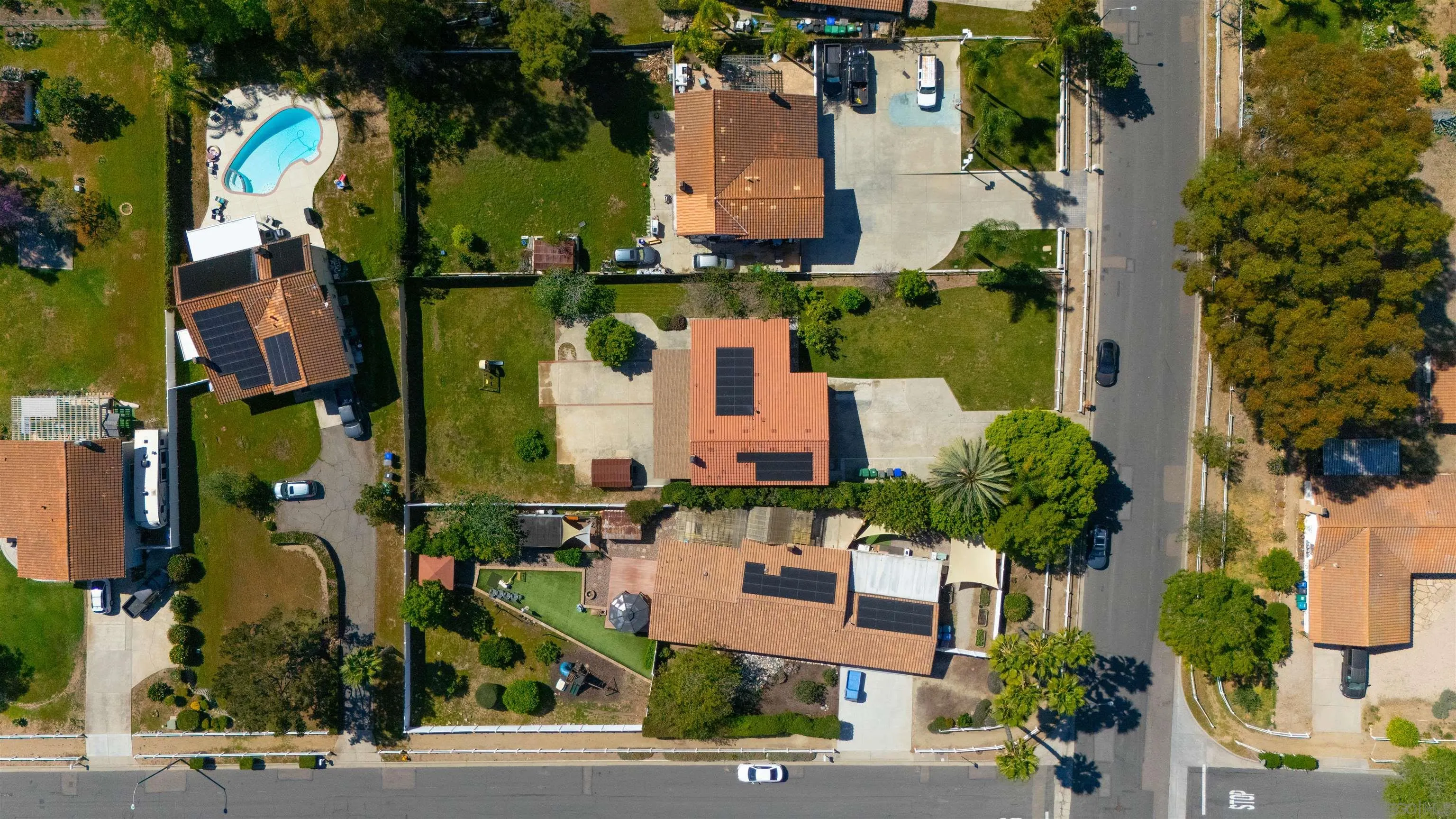 5837 Jeffries Ranch Road Oceanside, CA 92057 - Photo 25 of 26