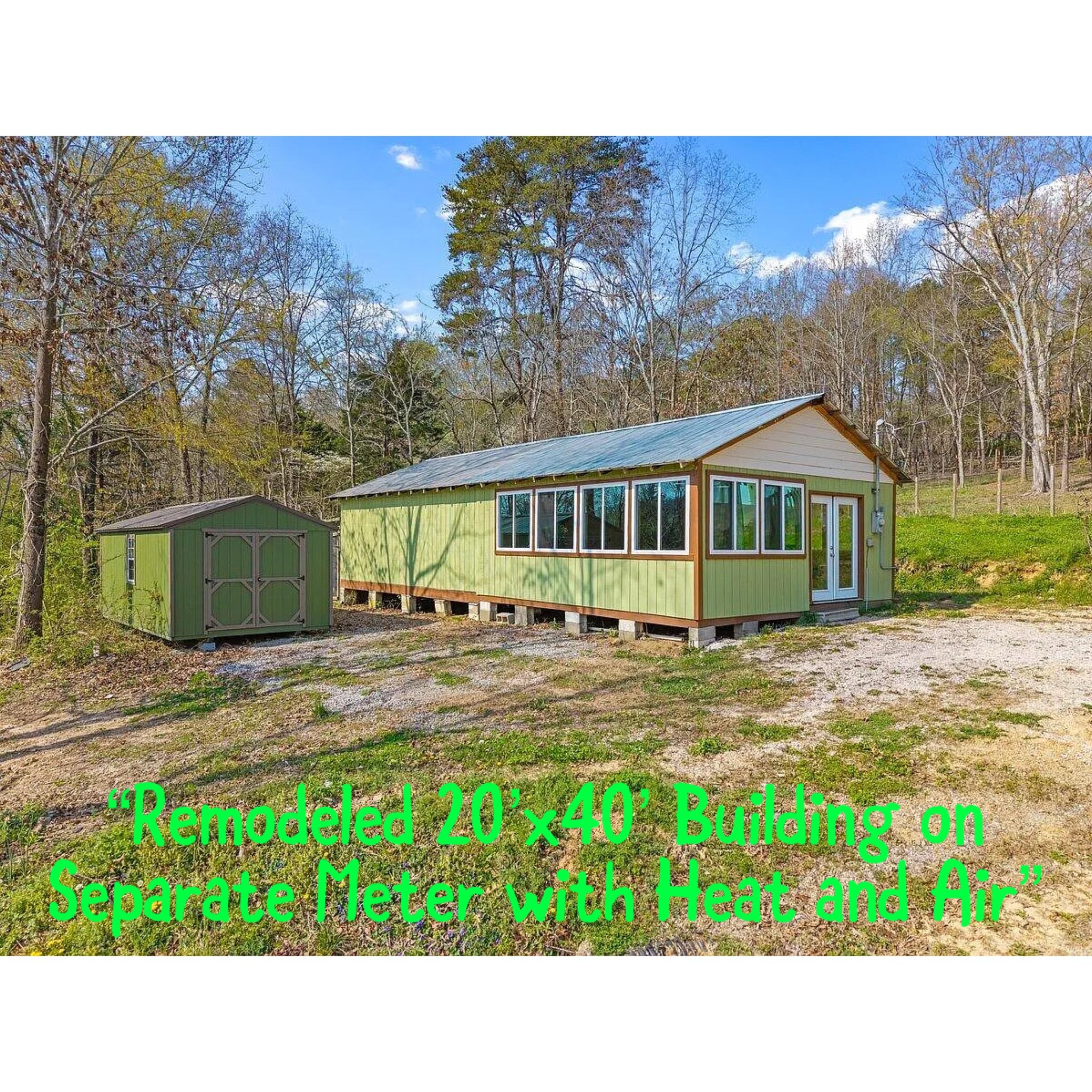 196 Southside Road Sweetwater, TN 37874 - Photo 28 of 49