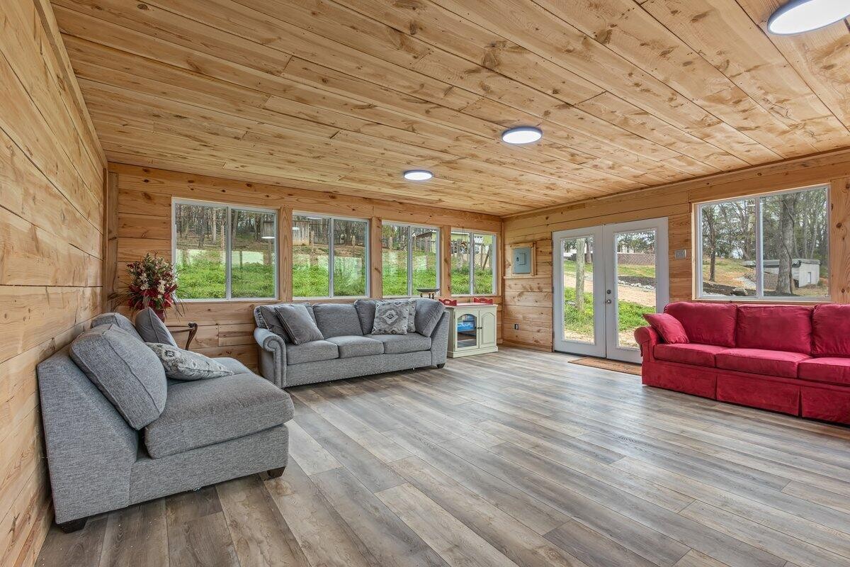 196 Southside Road Sweetwater, TN 37874 - Photo 29 of 49