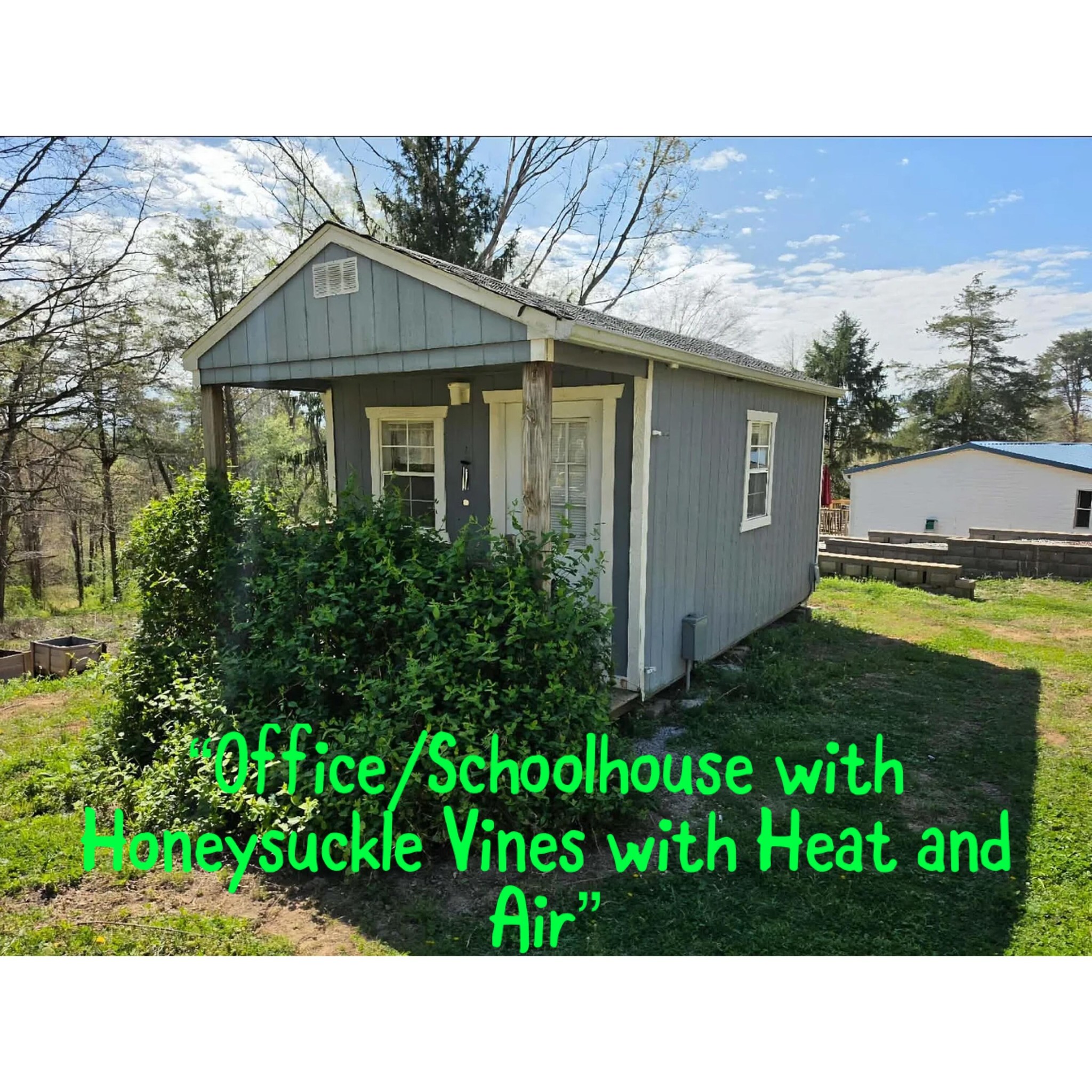 196 Southside Road Sweetwater, TN 37874 - Photo 32 of 49