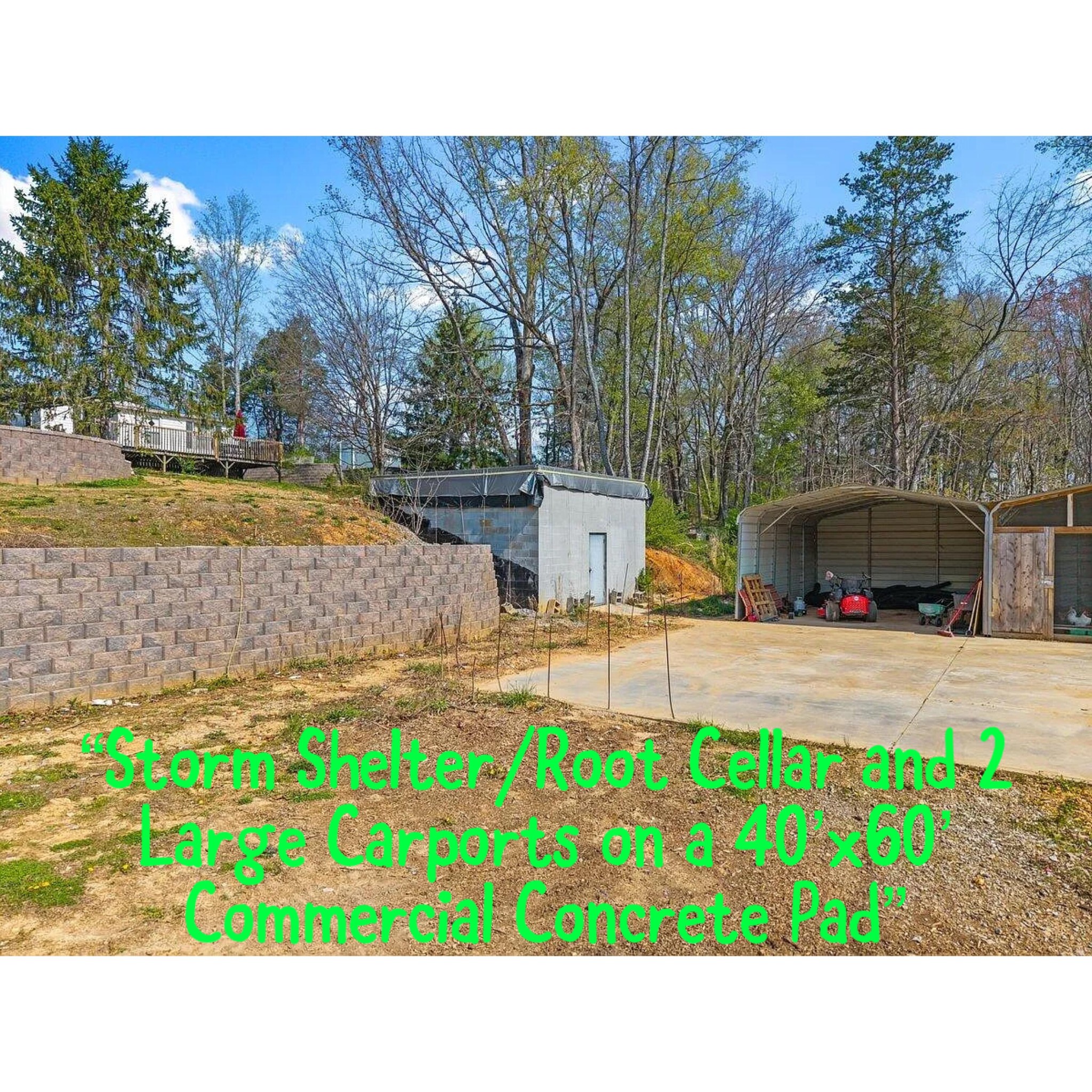 196 Southside Road Sweetwater, TN 37874 - Photo 35 of 49