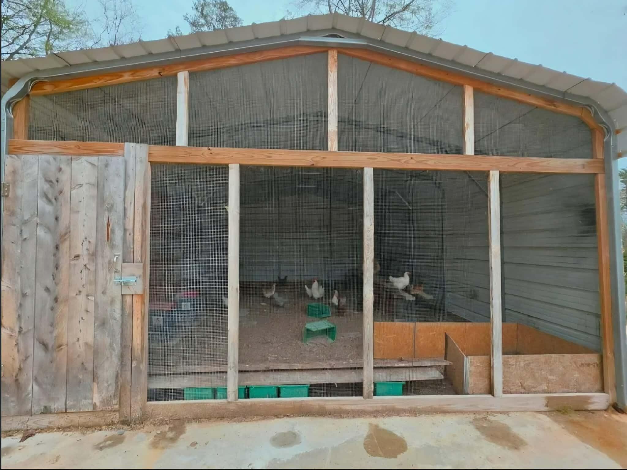 196 Southside Road Sweetwater, TN 37874 - Photo 37 of 49