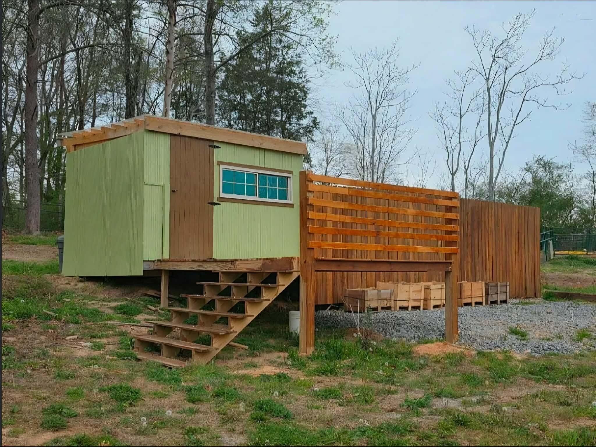 196 Southside Road Sweetwater, TN 37874 - Photo 38 of 49