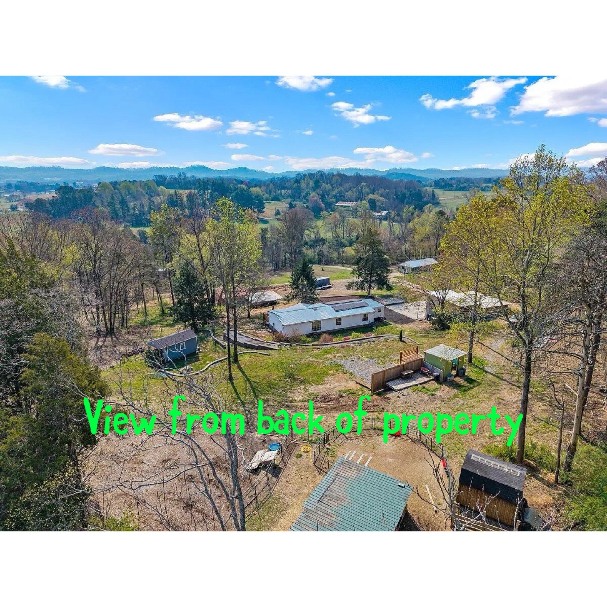 196 Southside Road Sweetwater, TN 37874 - Photo 4 of 49