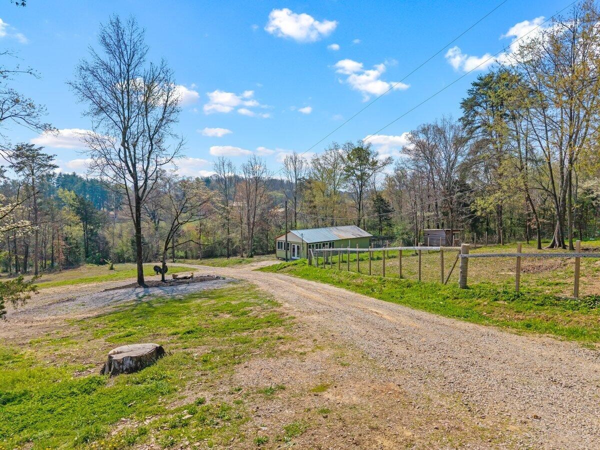 196 Southside Road Sweetwater, TN 37874 - Photo 44 of 49