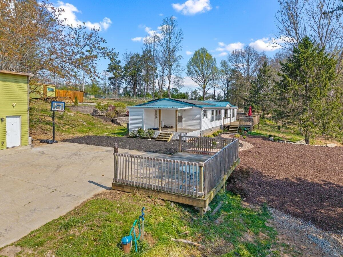 196 Southside Road Sweetwater, TN 37874 - Photo 48 of 49