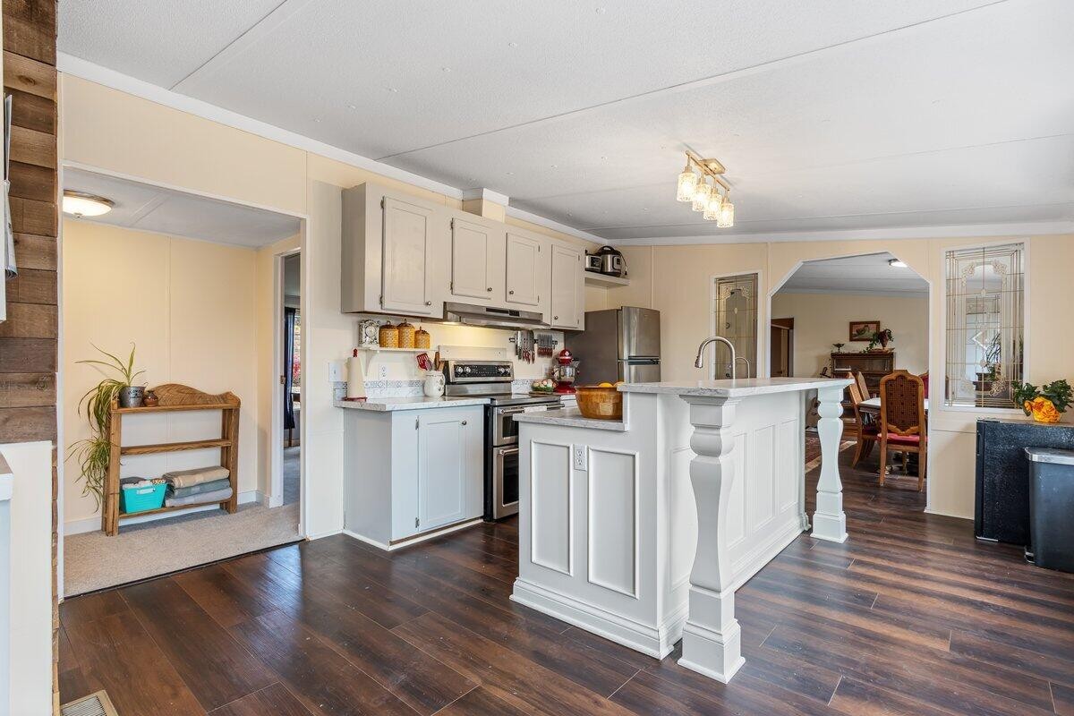 196 Southside Road Sweetwater, TN 37874 - Photo 8 of 49