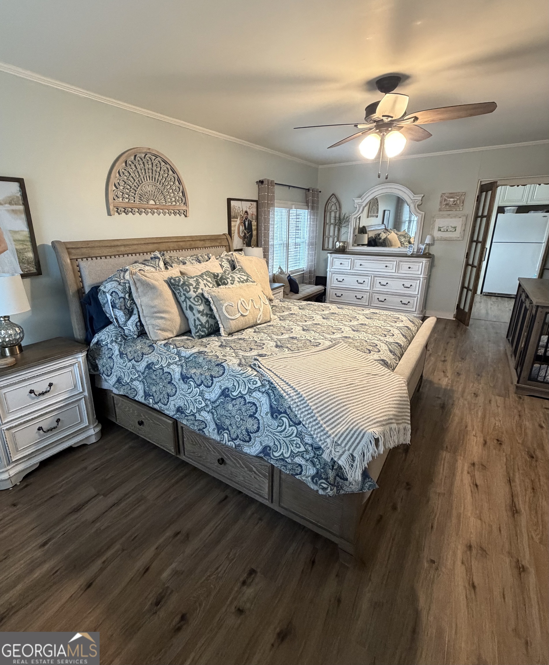 411 Ridgecrest Drive Elberton, GA 30635 - Photo 17 of 30