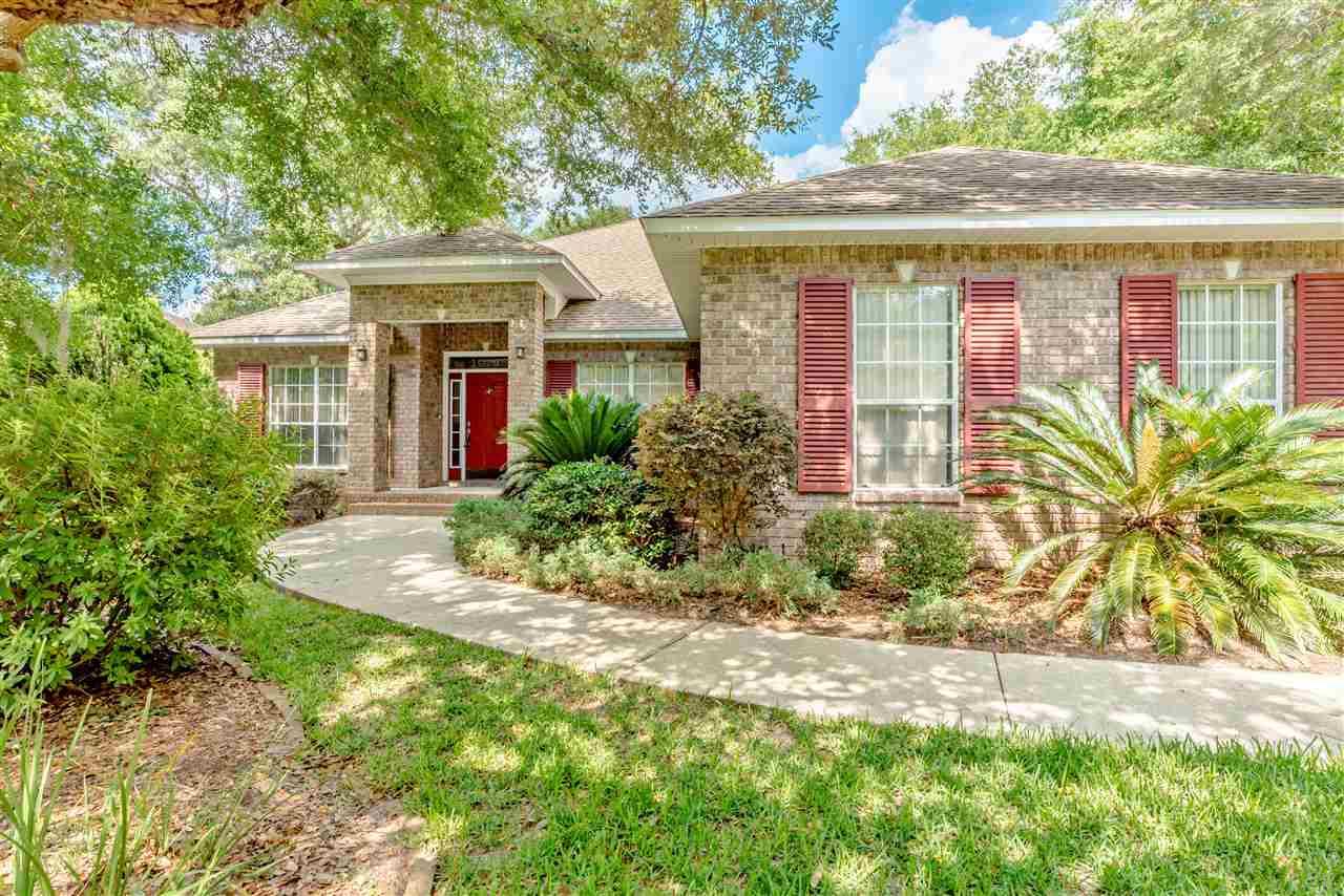10148 Bittern Drive Pensacola, FL 32507 - Photo 1 of 34