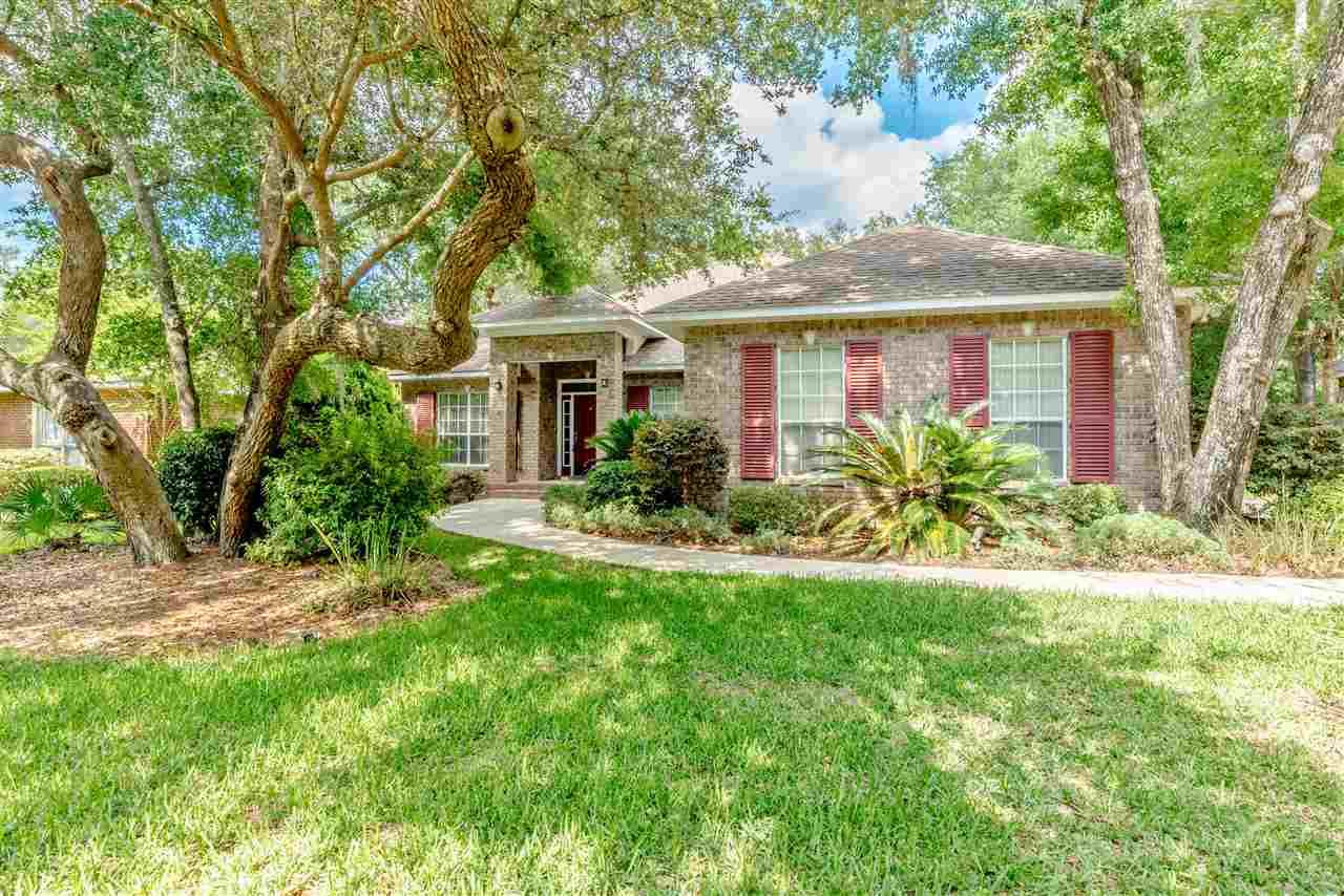 10148 Bittern Drive Pensacola, FL 32507 - Photo 31 of 34