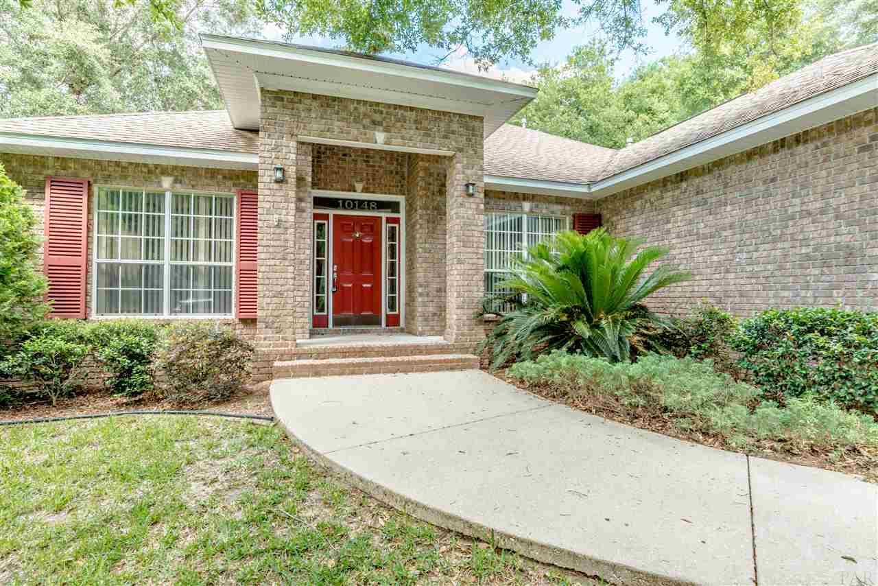 10148 Bittern Drive Pensacola, FL 32507 - Photo 32 of 34
