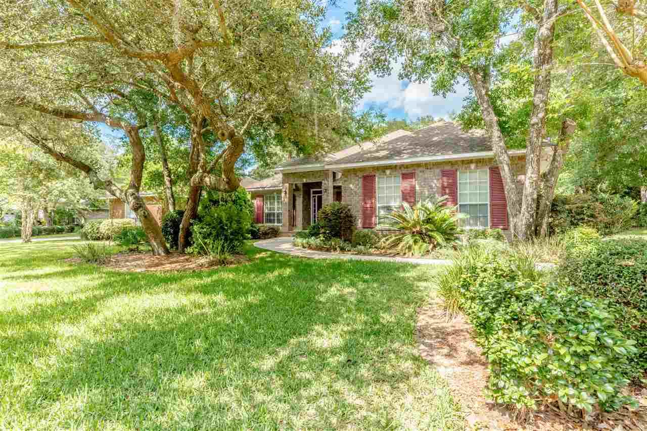 10148 Bittern Drive Pensacola, FL 32507 - Photo 33 of 34