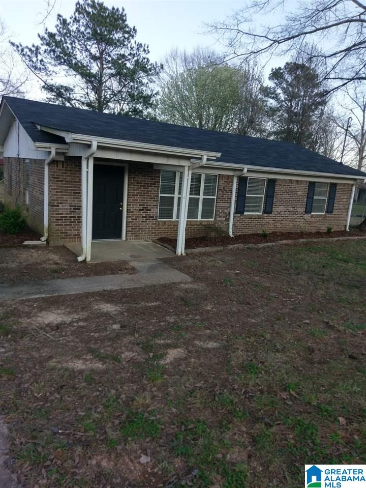 187 2nd Street Jemison, AL 35085 - Photo 1 of 1
