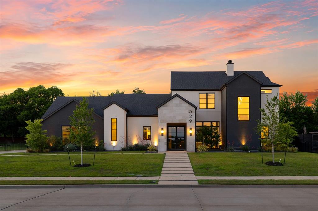 329 Renaissance Lane Heath, TX 75032 - Photo 1 of 40