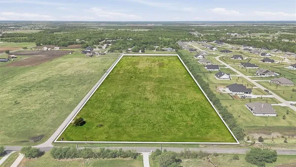 $2,691,500 | Tbd Pike Road, Gunter, TX 75058