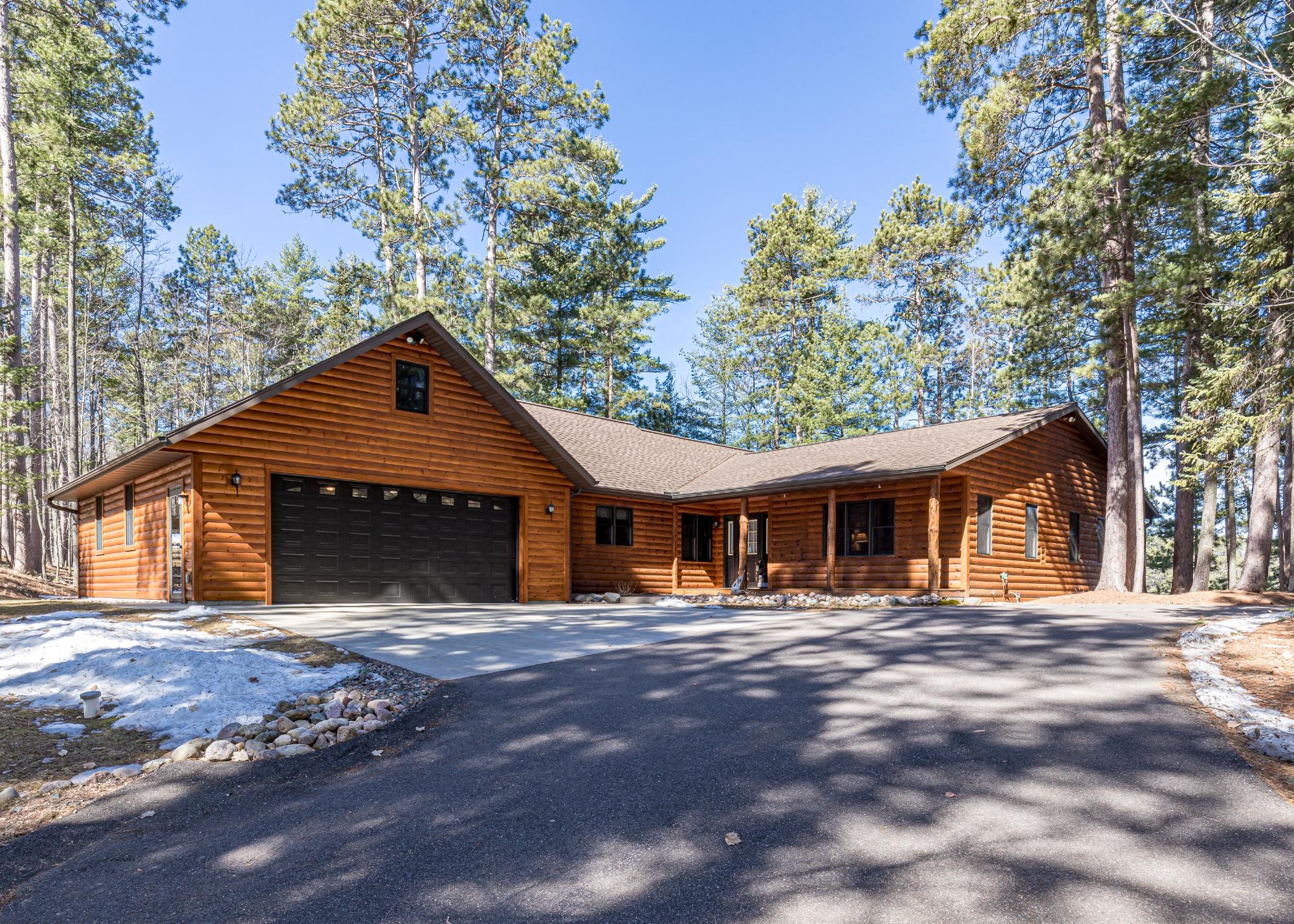 10140 Cove Road Minocqua, WI 54548 - Photo 3 of 32 Gallery Image 3