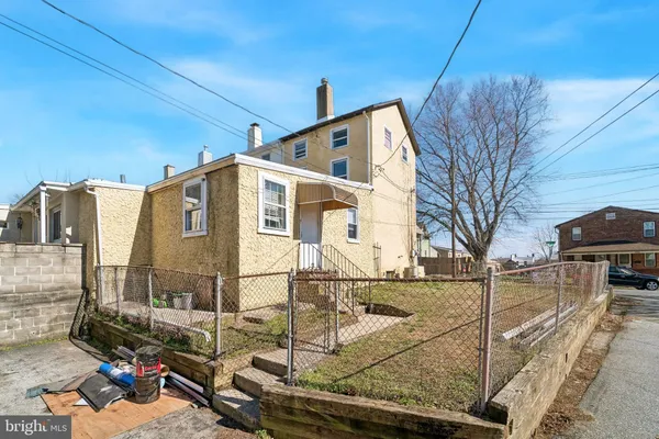 $225,000 | 3947 Mary Street, Drexel Hill, PA 19026
