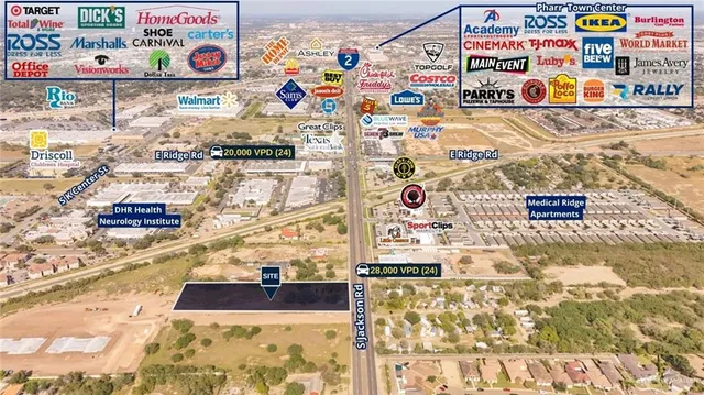 a picture of room with toys