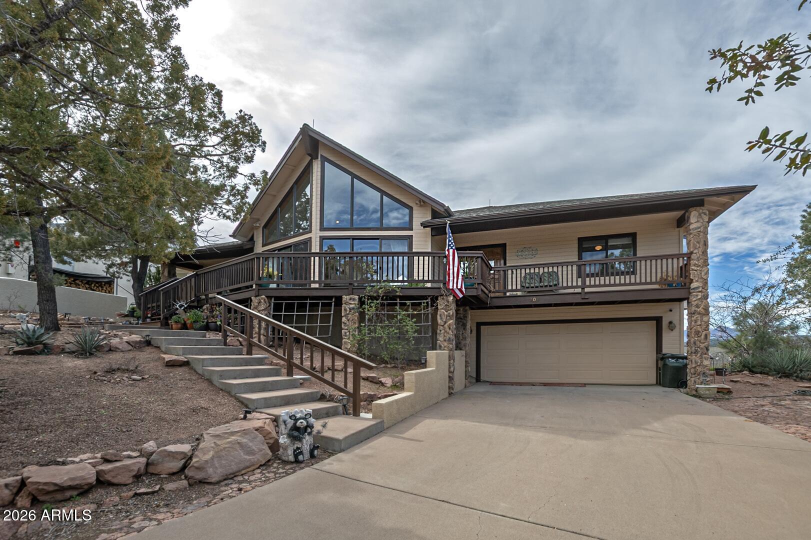 204 North Trailwood Road Payson, AZ 85541 - Photo 45 of 64 IMG_ 45