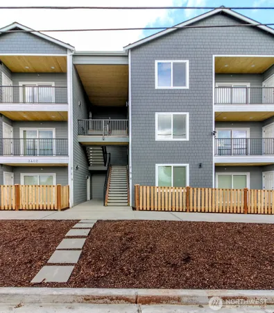 $2,195,000 | 3402 South C Street, Tacoma, WA 98418