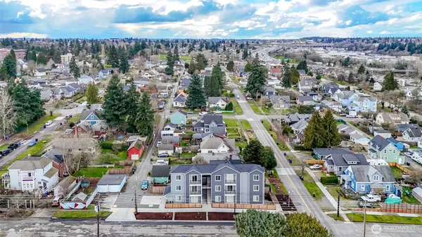 $2,195,000 | 3402 South C Street, Tacoma, WA 98418