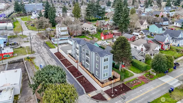 $2,195,000 | 3402 South C Street, Tacoma, WA 98418