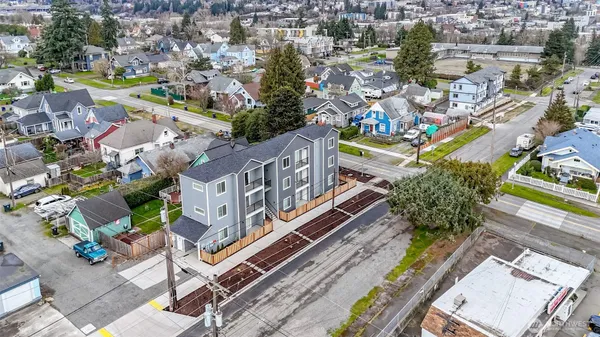 $2,195,000 | 3402 South C Street, Tacoma, WA 98418