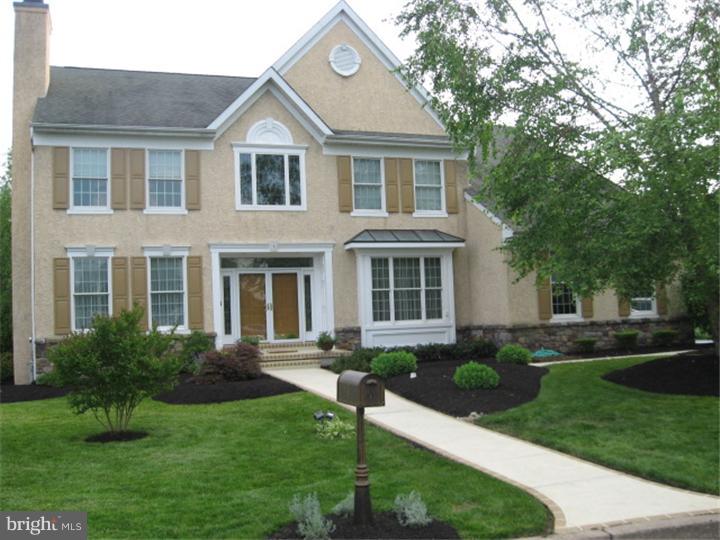 1 Rocking Horse Way Southampton, PA 18966 - Photo 1 of 25 Exterior Front