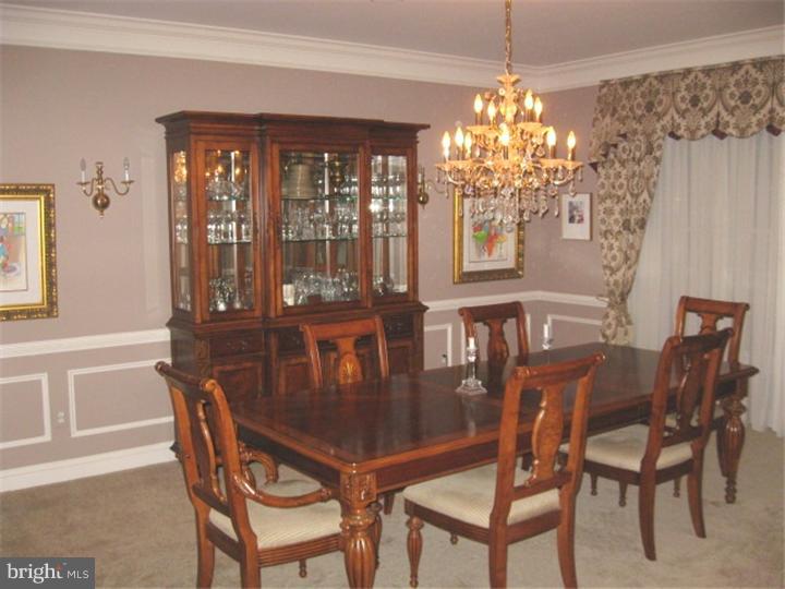 1 Rocking Horse Way Southampton, PA 18966 - Photo 5 of 25 Dining Room