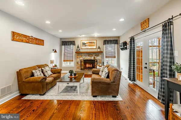 $849,000 | 6 Greenridge Road, Glenmoore, PA 19343