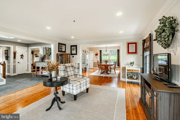 $849,000 | 6 Greenridge Road, Glenmoore, PA 19343