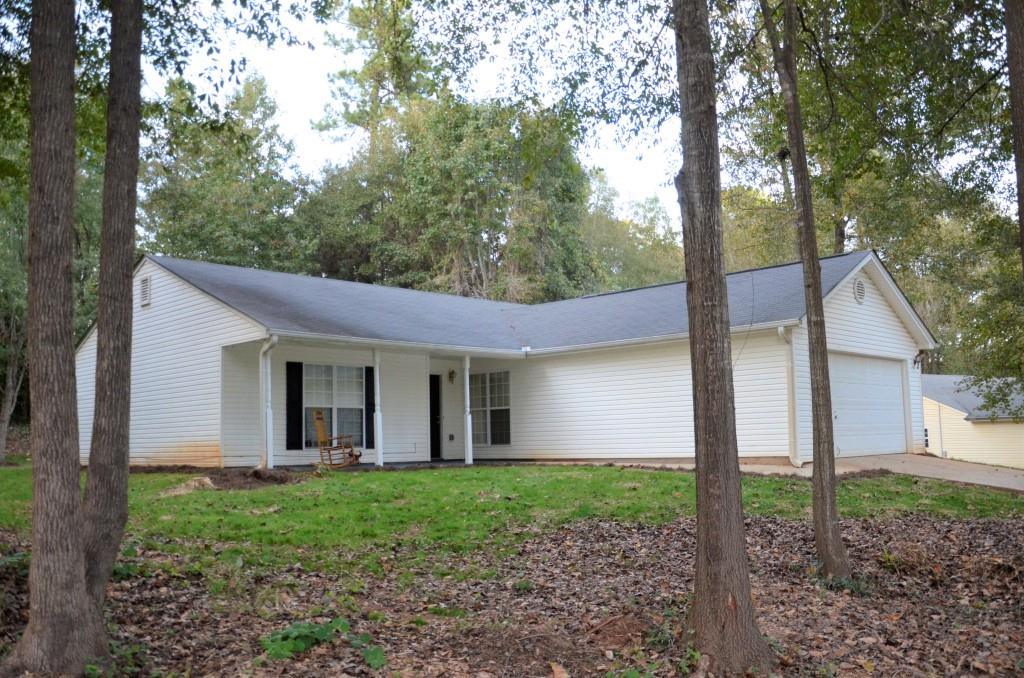 1522 Mill Creek Road Bethlehem, GA 30620 - Photo 1 of 1 Gallery Image 1