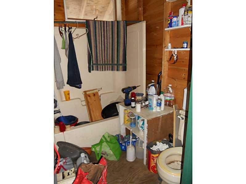 126 Young Lane Unity, ME 04988 - Photo 8 of 15 Bathroom.