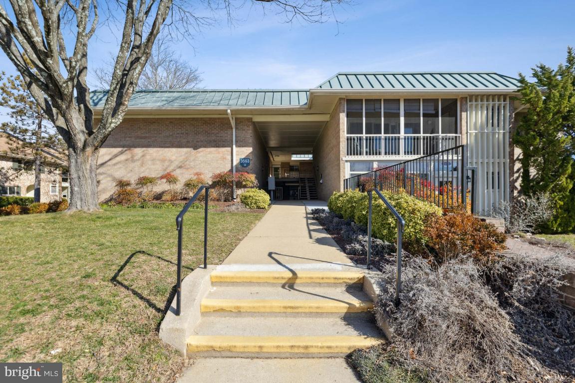 3563 South Leisure World Blvd Unit 232C