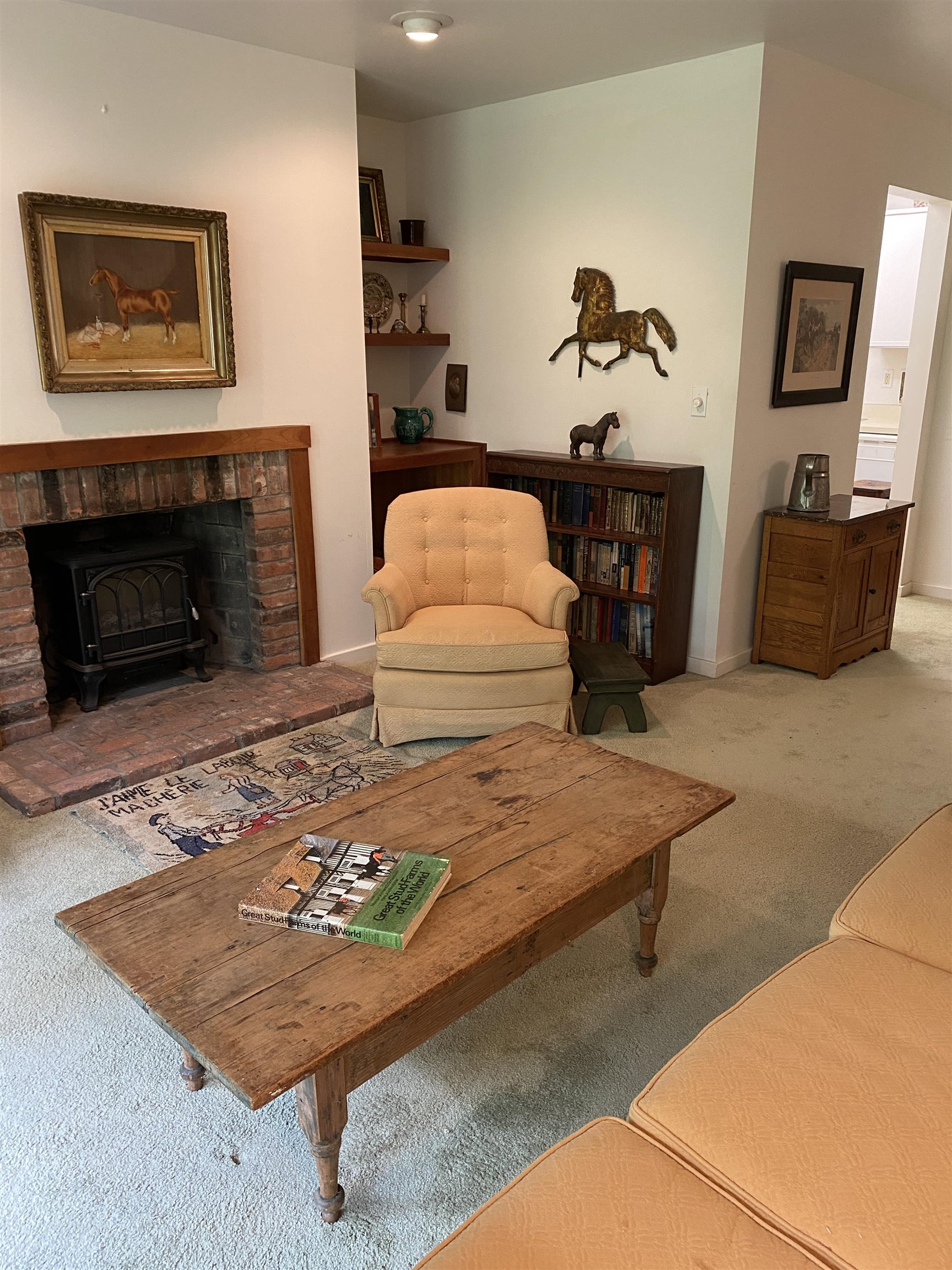 31 Christmas Tree Road, Unit 6 Warren, VT 05674 - Photo 4 of 18 Gallery Image 4