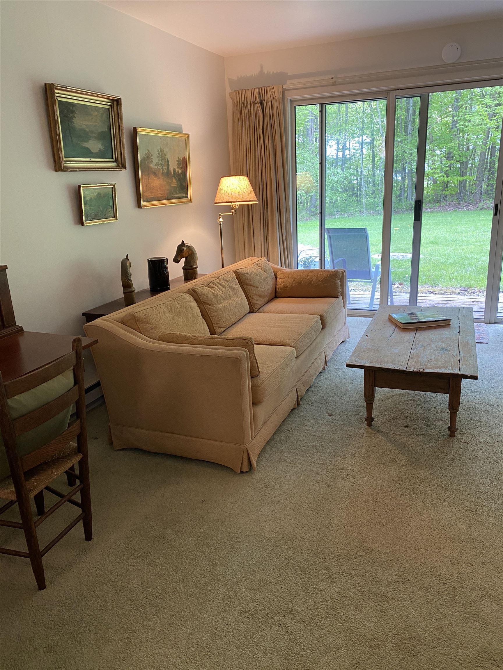 31 Christmas Tree Road, Unit 6 Warren, VT 05674 - Photo 5 of 18 Gallery Image 5