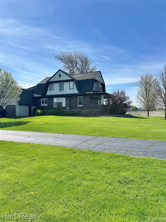 1083 South Van Buren Road Reese, MI 48757 - Photo 3 of 33