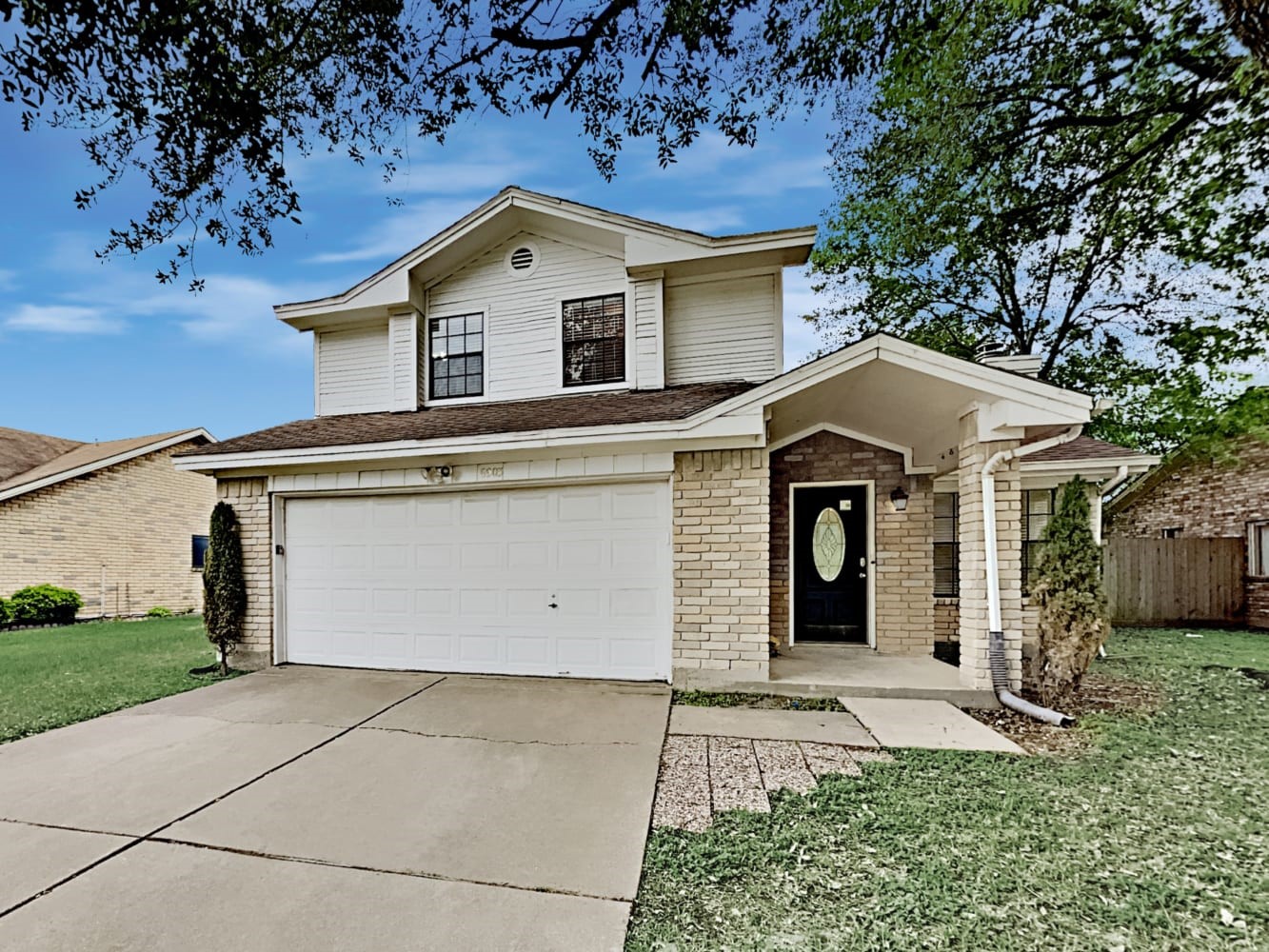 6903 Eagle Ridge Drive Katy, TX 77449 - Photo 1 of 18