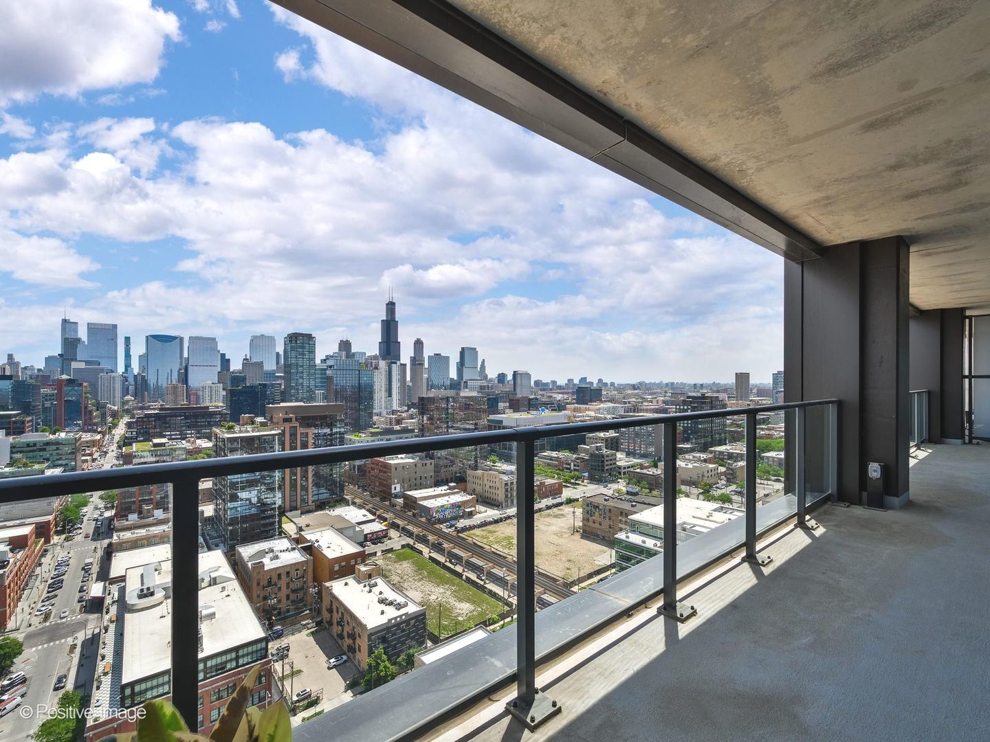 225 North Elizabeth Street, Unit 2502 Chicago, IL 60607 - Photo 19 of 28