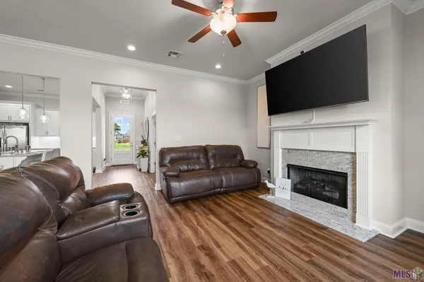 $386,000 | 5207 White River Road, Darrow, LA 70725