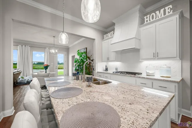 $386,000 | 5207 White River Road, Darrow, LA 70725