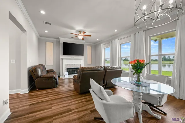 $386,000 | 5207 White River Road, Darrow, LA 70725