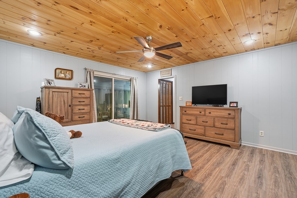 775 Mountain Oak Road Ellijay, GA 30536 - Photo 29 of 106