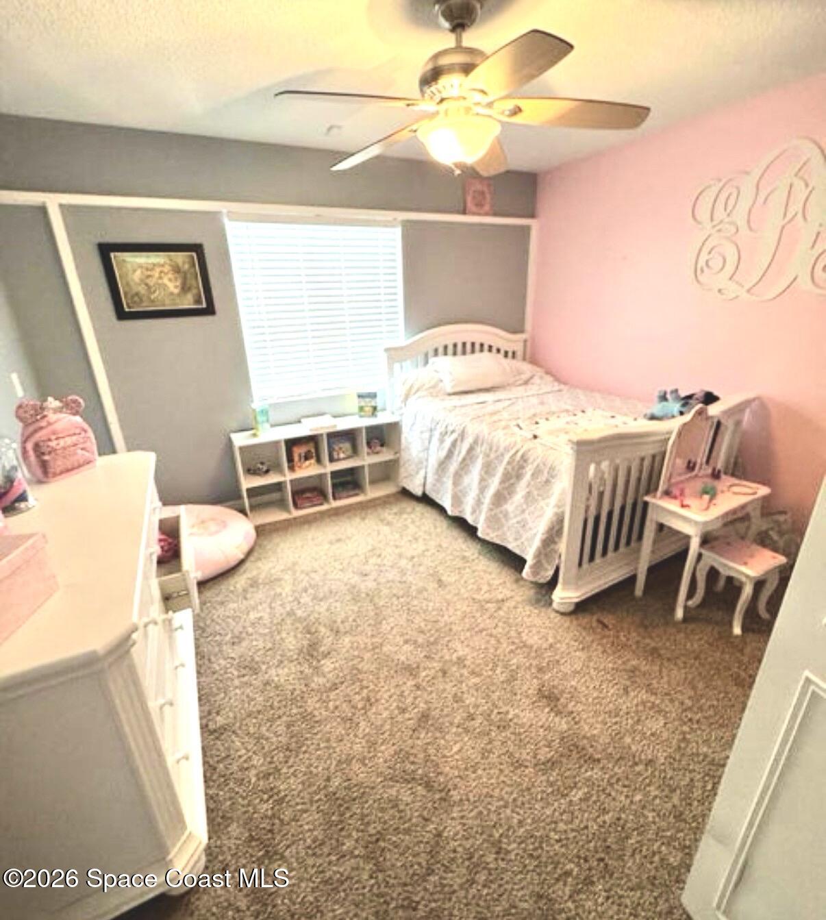 938 Brunswick Lane Rockledge, FL 32955 - Photo 5 of 21 Bedroom 2